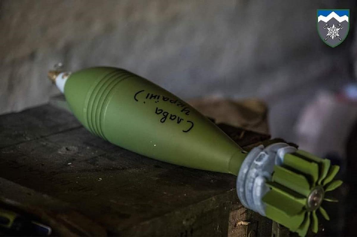 Сили оборони нищать російських окупантів на українській землі / фото facebook.com/GeneralStaff.ua