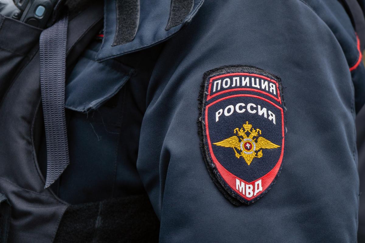 Так званих правоохоронців з "ЛДНР" змушують працювати в МВС Росії / фото ua.depositphotos.com Так званих правоохоронців з "ЛДНР" змушують працювати в МВС Росії / фото ua.depositphotos.com