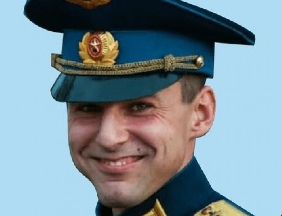 Тимур Хисматуллин / фото из соцсетей Тимур Хисматуллин / фото из соцсетей