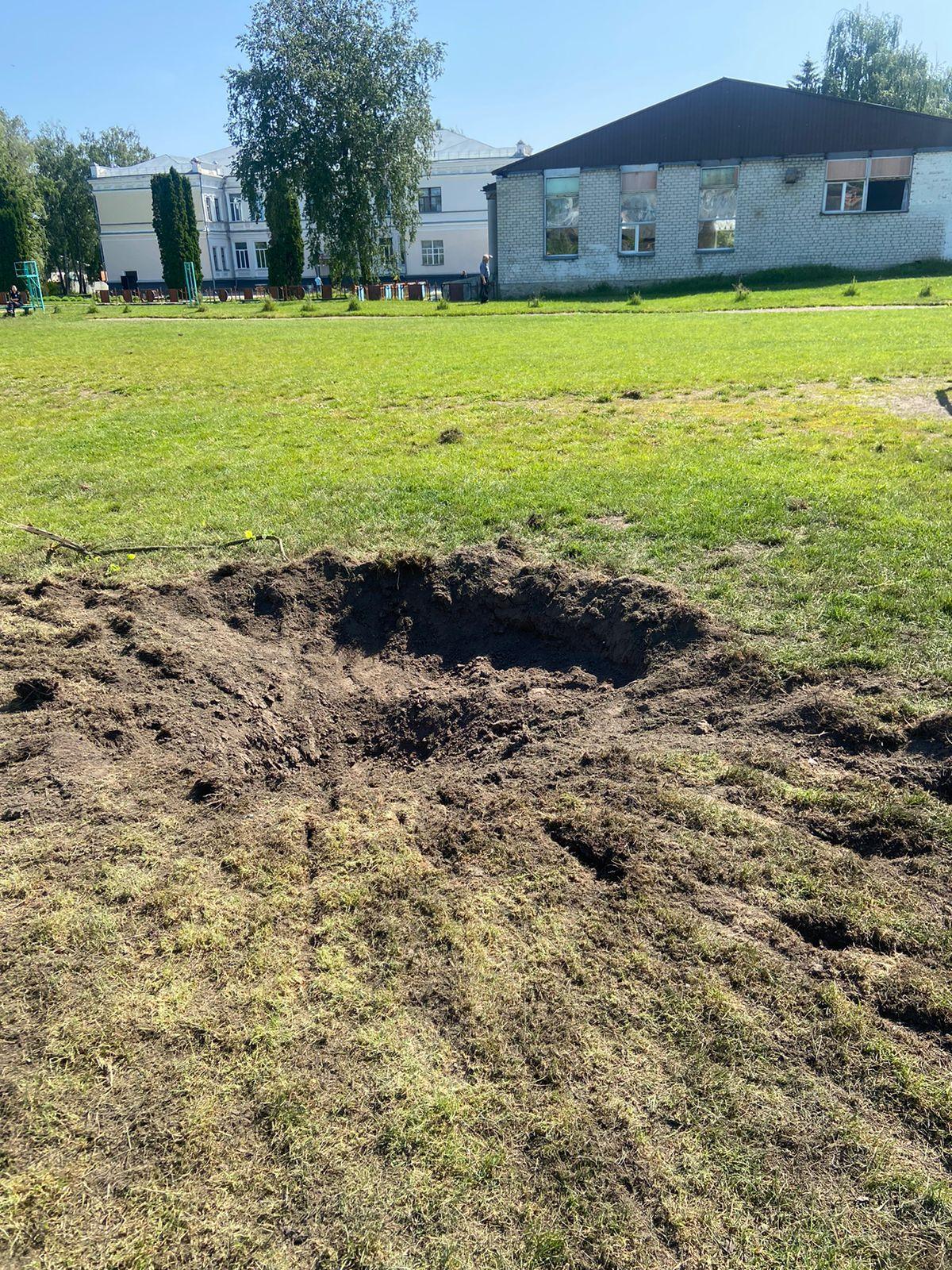 У 5-кілометровій прикордонній зоні проживає близько 20 тисяч осіб / фото поліції Сумської області У 5-кілометровій прикордонній зоні проживає близько 20 тисяч осіб / фото поліції Сумської області
