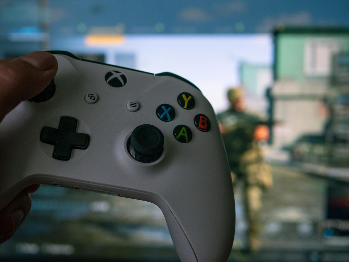 Старые части Call of Duty для Xbox 360 обрели вторую жизнь / фото ua..depositphotos.com Старые части Call of Duty для Xbox 360 обрели вторую жизнь / фото ua..depositphotos.com