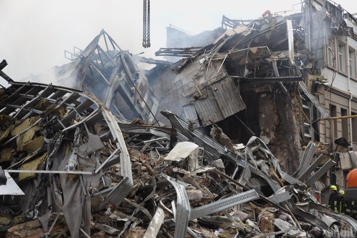 Стало відомо про стан постраждалих внаслідок атаки РФ на Одеську область / фото УНІАН, Олександр Гіманов Стало відомо про стан постраждалих внаслідок атаки РФ на Одеську область / фото УНІАН, Олександр Гіманов