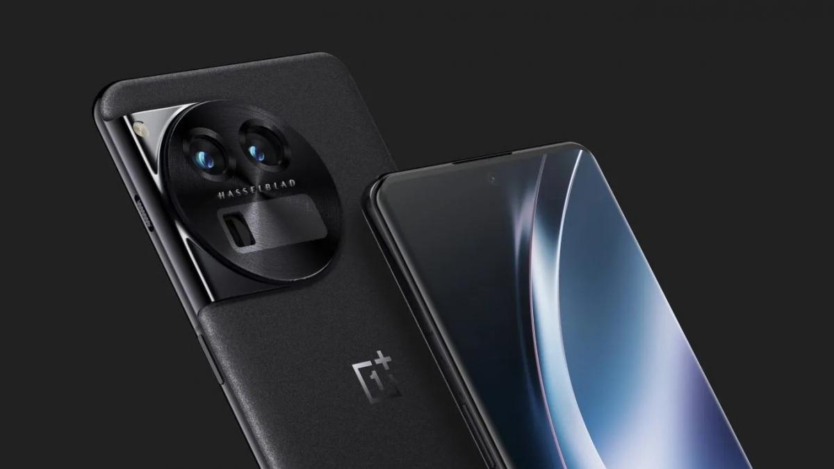 OnePlus 12 получит Snapdragon 8 Gen и узкий экран / фото OnLeaks OnePlus 12 получит Snapdragon 8 Gen и узкий экран / фото OnLeaks