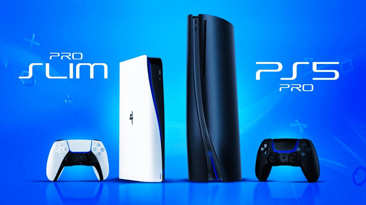 PS6 стоит ждать не раньше 2028 года, а PS5 Pro выйдет в ноябре 2024 года. / фото KeyToGaming PS6 стоит ждать не раньше 2028 года, а PS5 Pro выйдет в ноябре 2024 года. / фото KeyToGaming