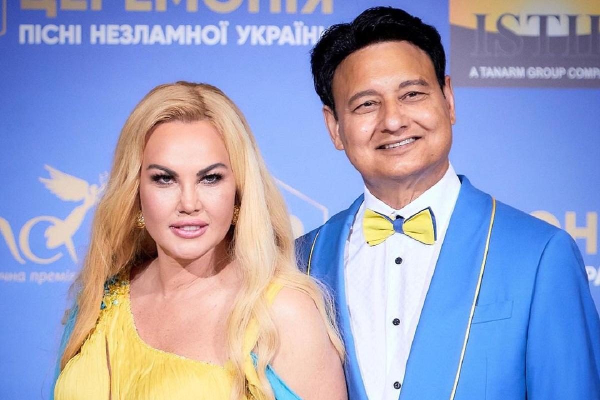 Видео, на котором Камалия щеголяла домом, вызвало бурную реакцию фанов / скриншот