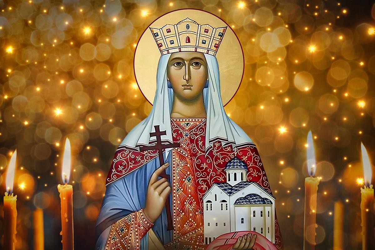 Яке сьогодні церковне свято 11 липня 2026 року Яке сьогодні церковне свято 11 липня 2026 року