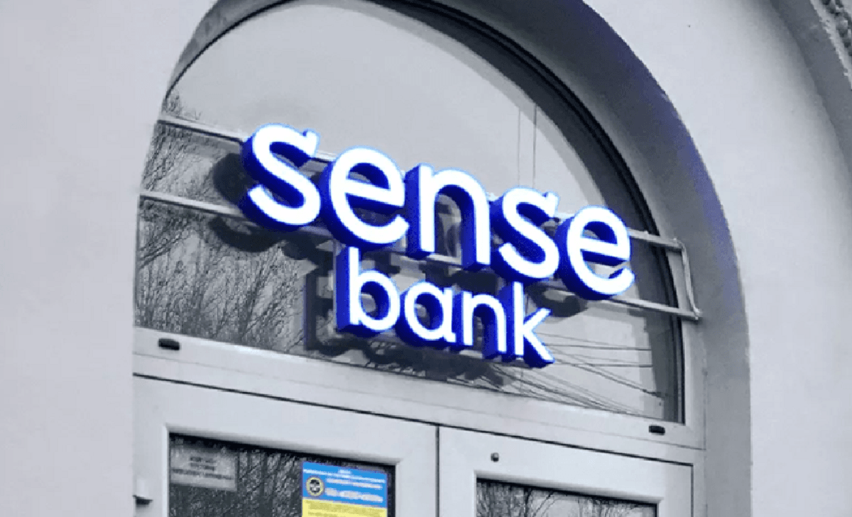 21 липня уряд погодився націоналізувати Sense bank, придбавши його за 1 гривню / фото sensebank.com.ua 21 липня уряд погодився націоналізувати Sense bank, придбавши його за 1 гривню / фото sensebank.com.ua