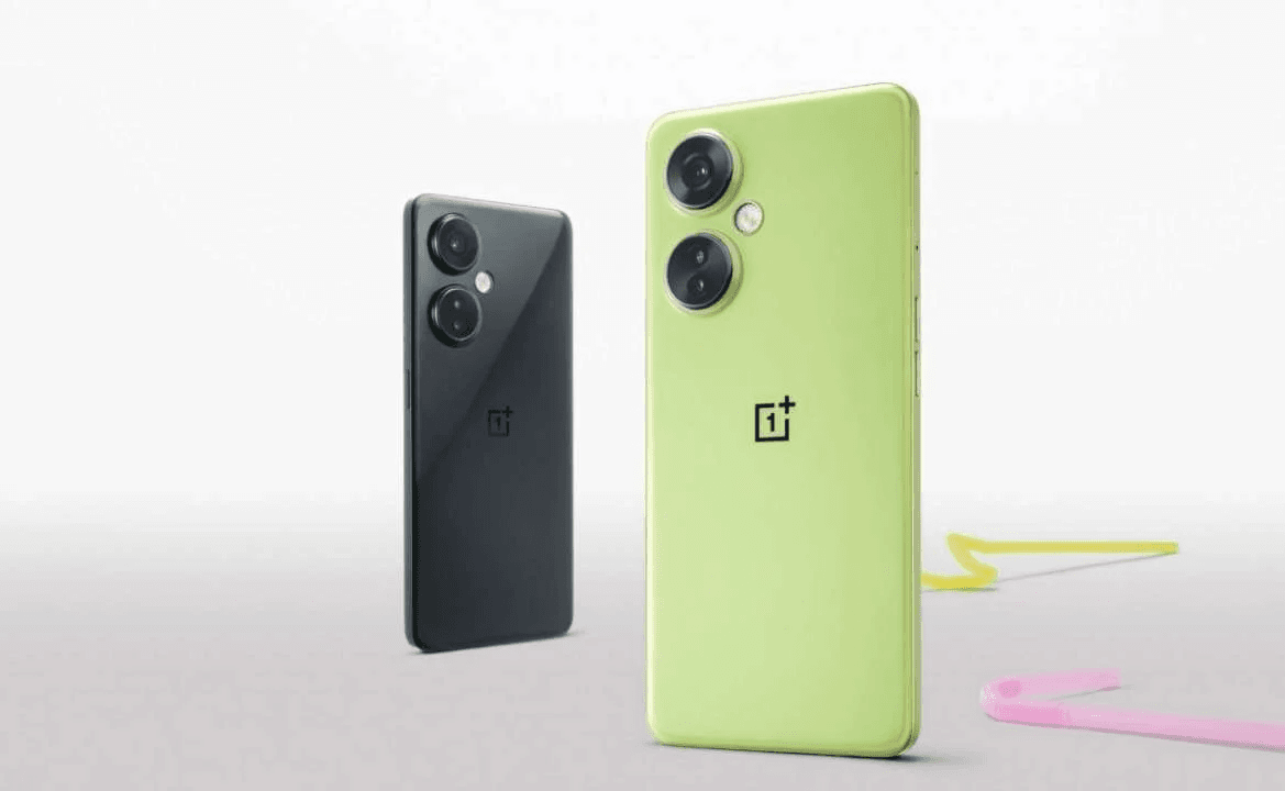 OnePlus Nord N30. OnePlus Nord N30.