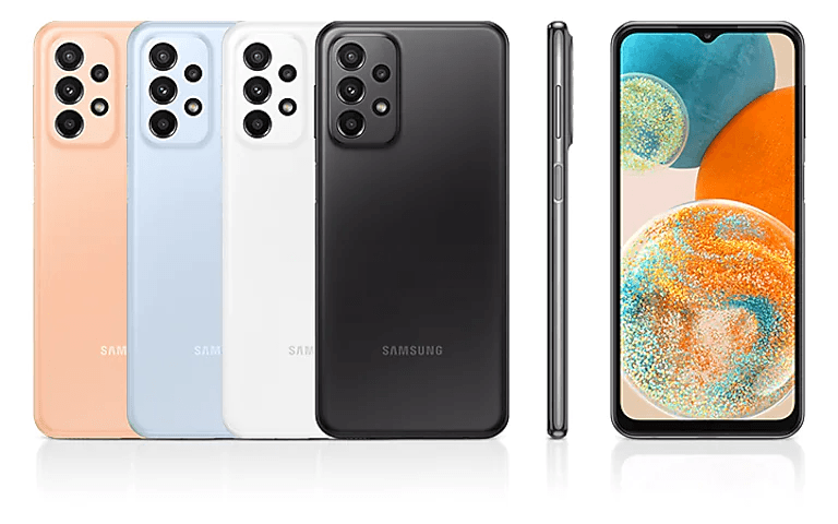 Samsung Galaxy A23 Samsung Galaxy A23