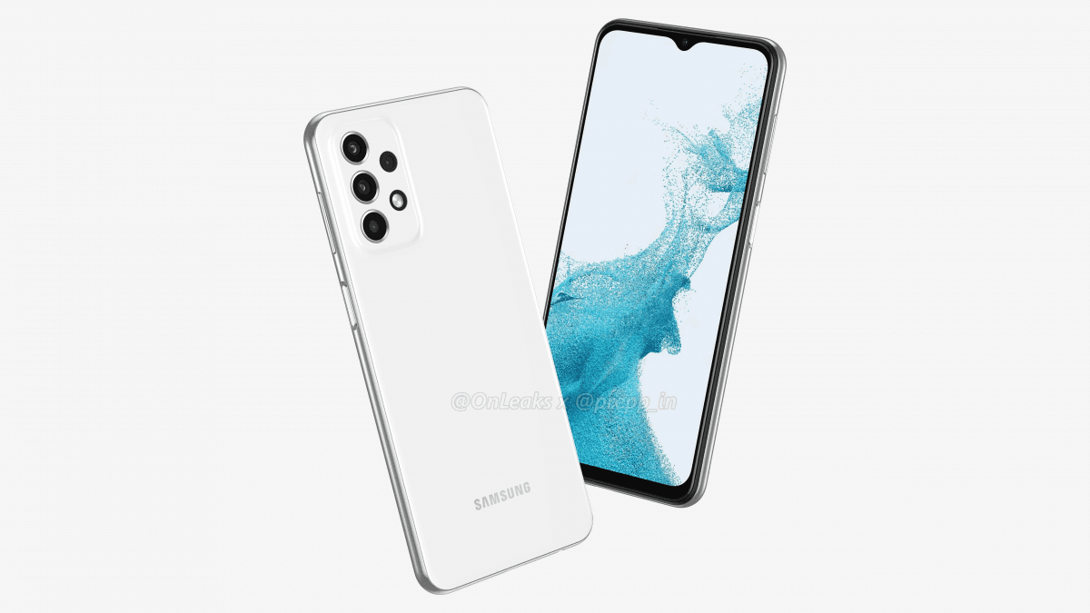 Какой бюджетный смартфон купить в 2023: эксперты составили рейтинг / фото Samsung Какой бюджетный смартфон купить в 2023: эксперты составили рейтинг / фото Samsung