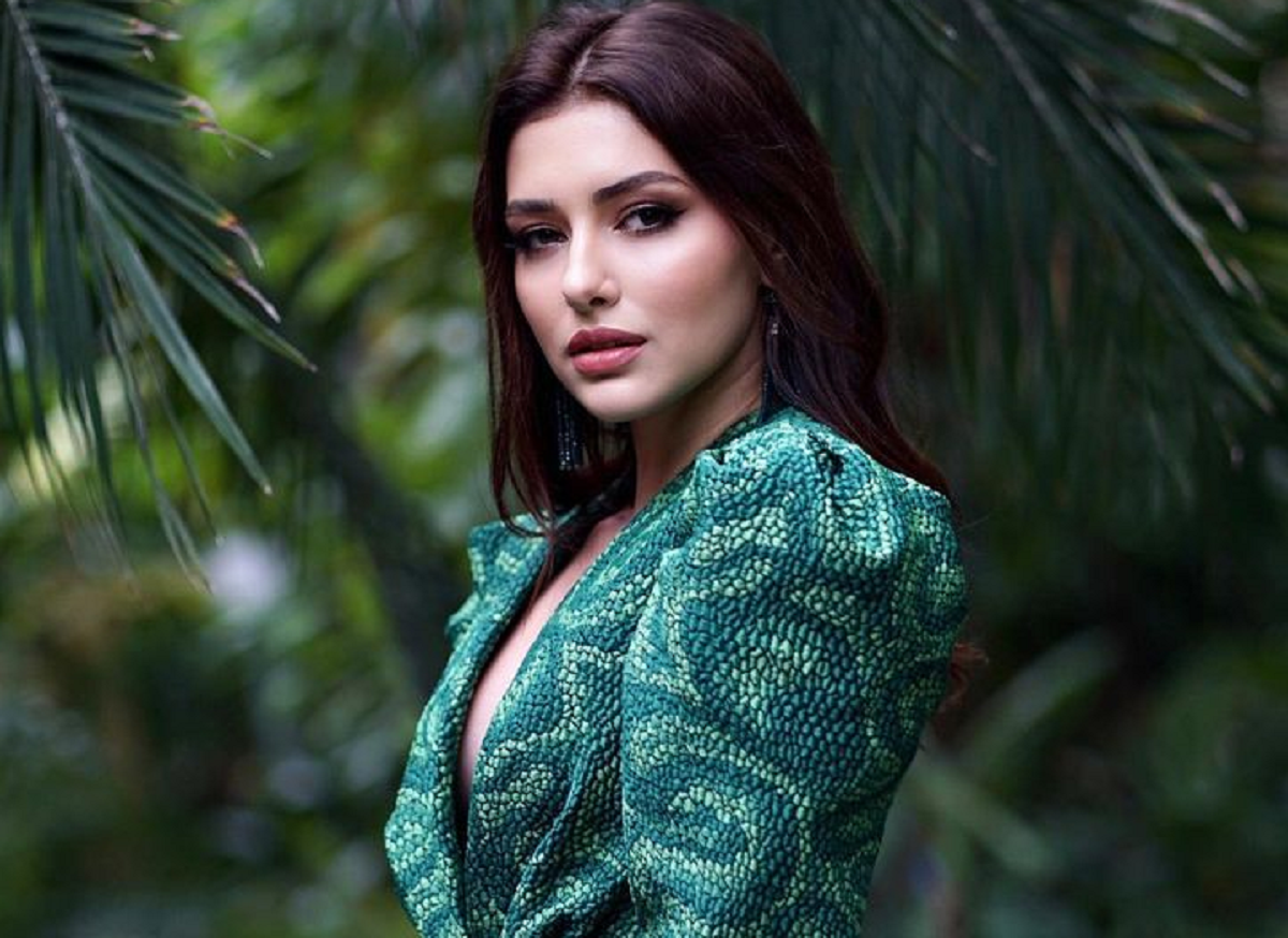 Тишкевич живе на Балі / instagram.com/kateryna__tyshkevych Тишкевич живе на Балі / instagram.com/kateryna__tyshkevych