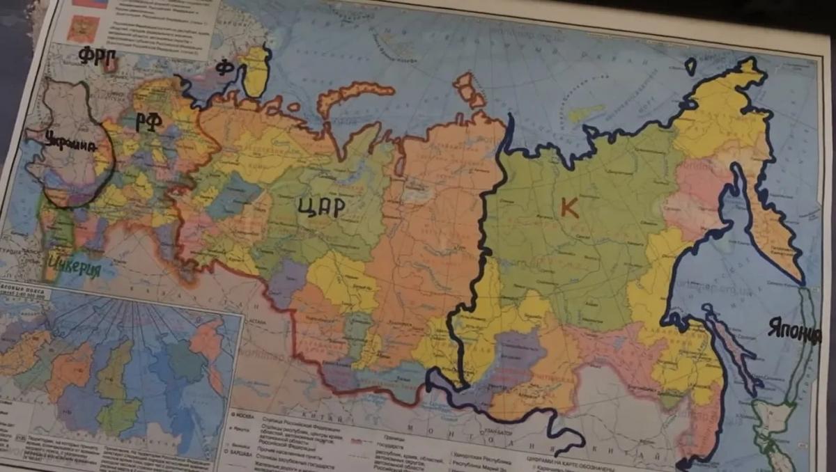 Легендарную карту Буданова продали на аукционе за сумму, которая впечатляет / скриншот Легендарную карту Буданова продали на аукционе за сумму, которая впечатляет / скриншот