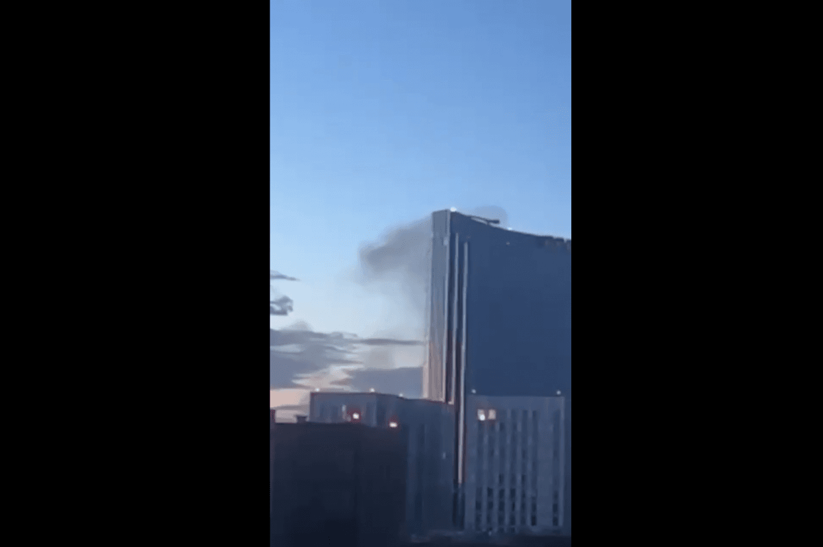 "Бавовна" відбувається у Москві / скріншот "Бавовна" відбувається у Москві / скріншот