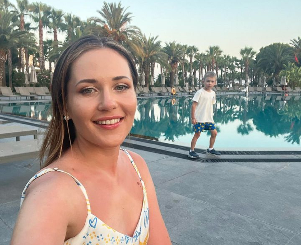 Наталка Денисенко ответила всем хейтерам / instagram.com/natalka_denisenko Наталка Денисенко ответила всем хейтерам / instagram.com/natalka_denisenko