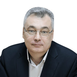 Dmitry Snegirev Dmitry Snegirev