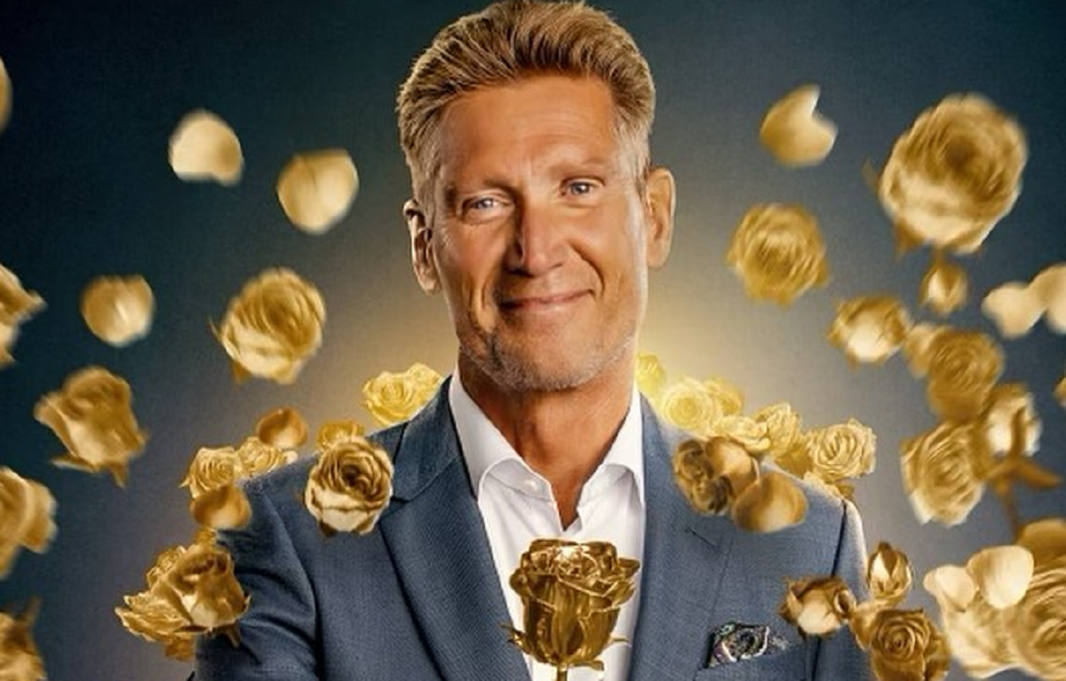 Джерри Тернер стал "золотым холостяком" / instagram.com/goldenbachabc Джерри Тернер стал "золотым холостяком" / instagram.com/goldenbachabc