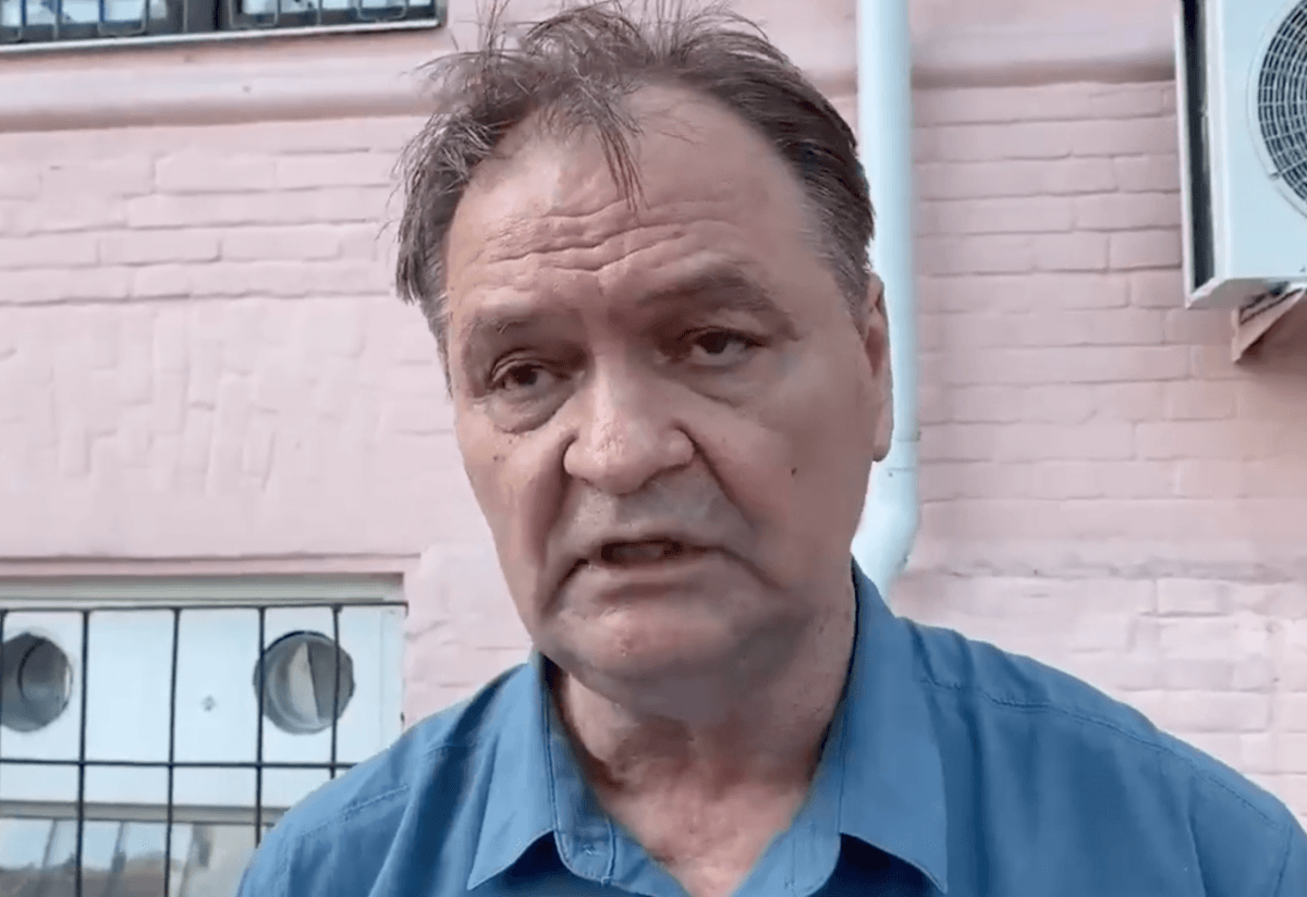 Нардепа від забороненої партії "ОПЗЖ" Пономарьова арештували / скріншот