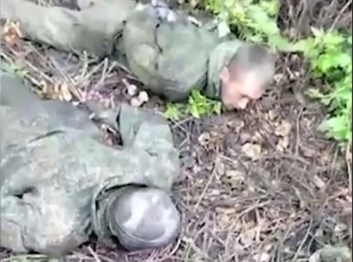 Бойцы ССО провели удачную операцию на юге / скриншот Бойцы ССО провели удачную операцию на юге / скриншот