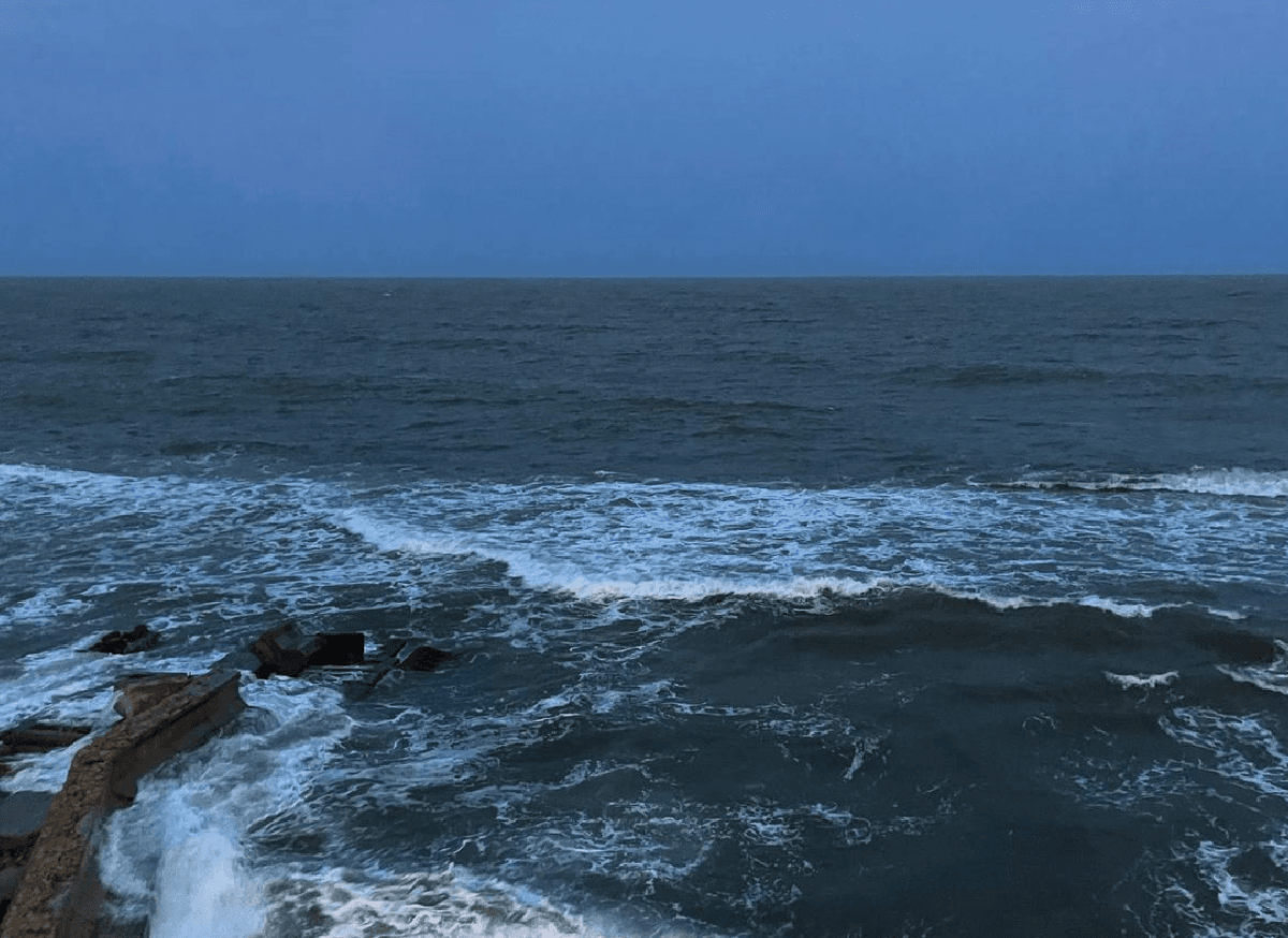 У ВМС оцінили загрозу висадки морського десанту РФ на Одещині / фото t.me/odesacityofficial У ВМС оцінили загрозу висадки морського десанту РФ на Одещині / фото t.me/odesacityofficial