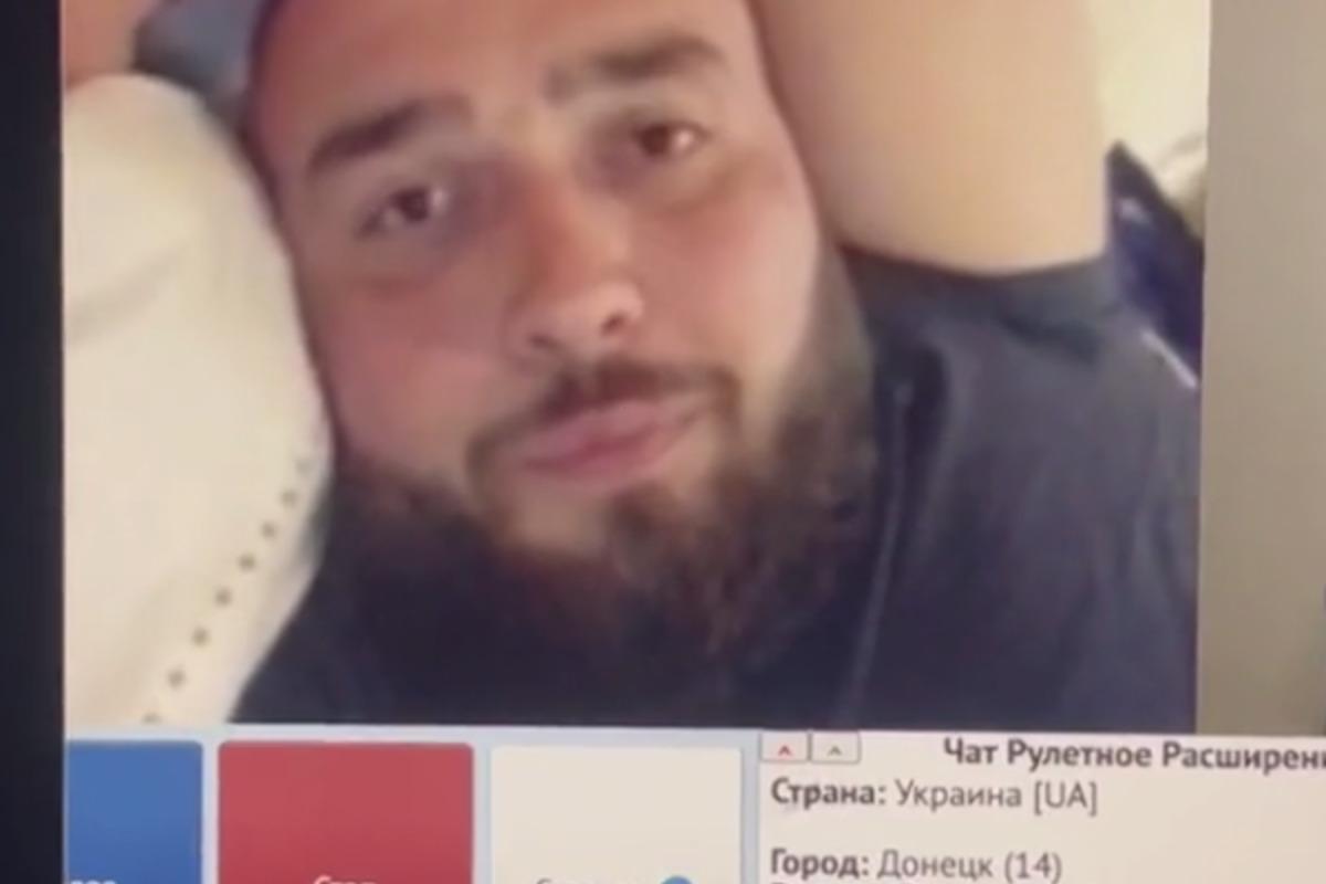 Солдат армии РФ рассказал о своих убийствах в Мариуполе / фото скриншот видео Солдат армии РФ рассказал о своих убийствах в Мариуполе / фото скриншот видео