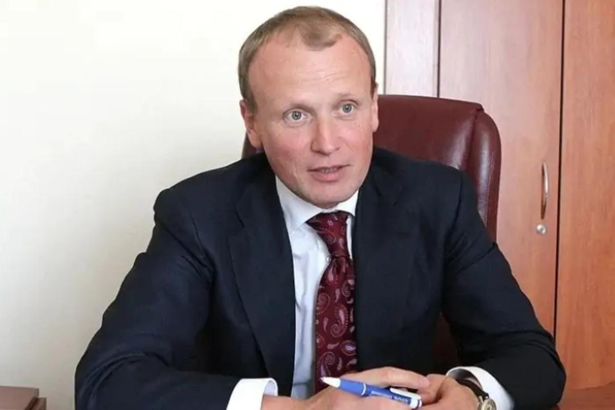 Алексей Омельяненко / фото "Зік" Алексей Омельяненко / фото "Зік"