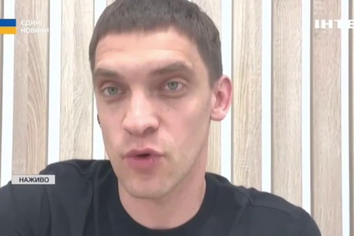 Насильно депортовані діти України опинилися в епіцентрі "вогню" пропаганди РФ, зазначив Федоров / скріншот Насильно депортовані діти України опинилися в епіцентрі "вогню" пропаганди РФ, зазначив Федоров / скріншот