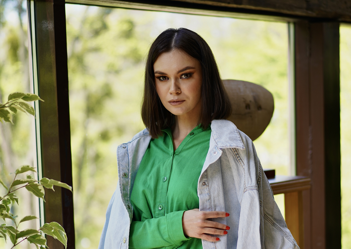 Катерина Вареник відреагувала на скандал / прес-служба Катерина Вареник відреагувала на скандал / прес-служба