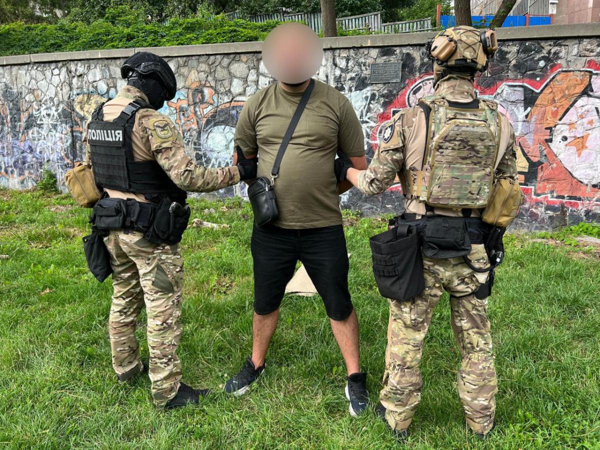 фото поліції Києва фото поліції Києва