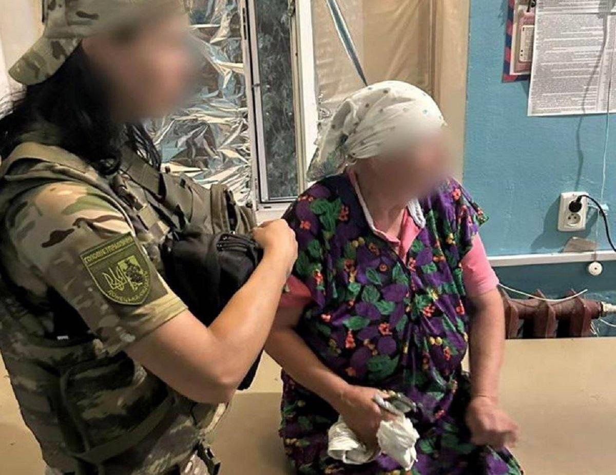 Оккупанты ударили по Константиновке / фото Офис генпрокурора Оккупанты ударили по Константиновке / фото Офис генпрокурора