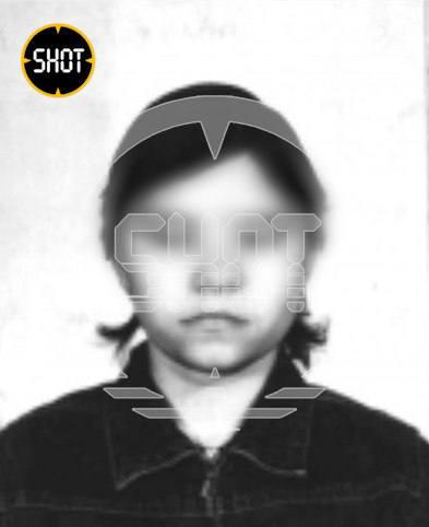 Полонянка Катя / SHOT Полонянка Катя / SHOT