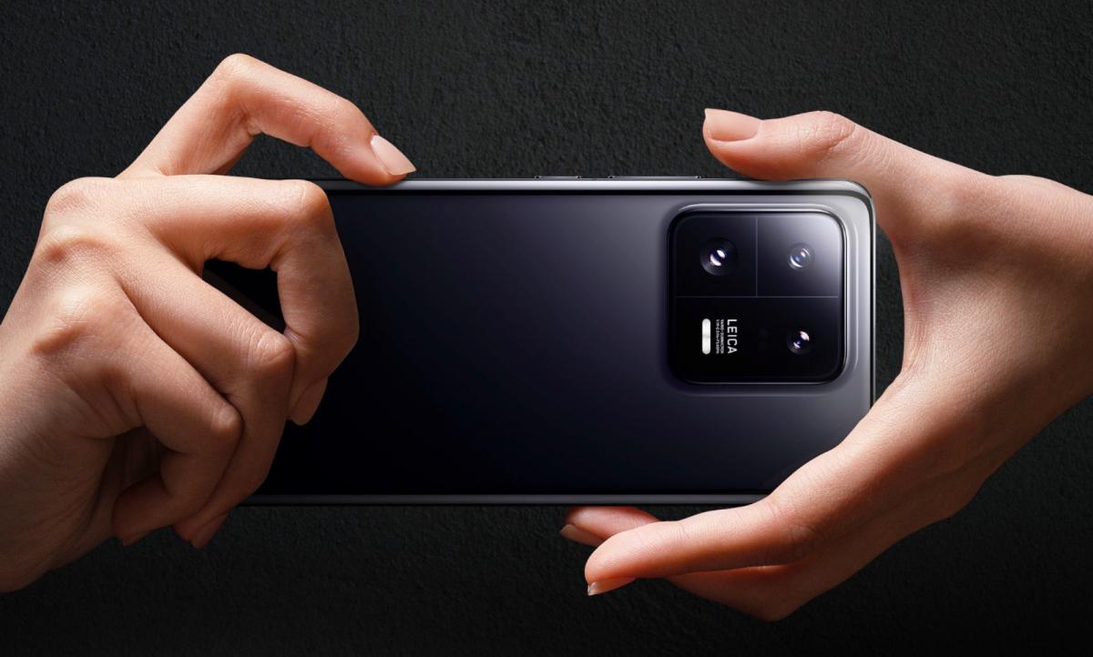 Xiaomi 13 Pro Xiaomi 13 Pro