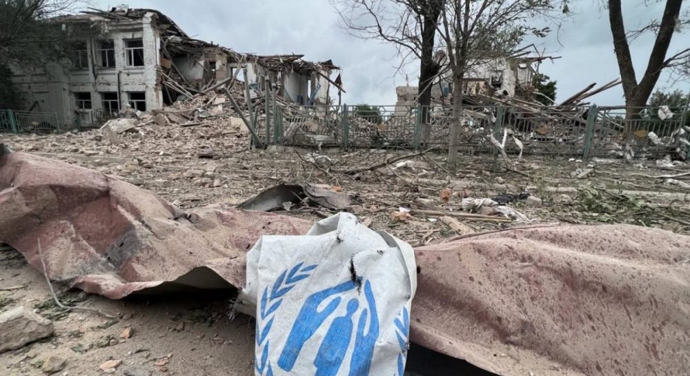 В Орехове завершились поисковые работы, под завалами нашли еще тела ...