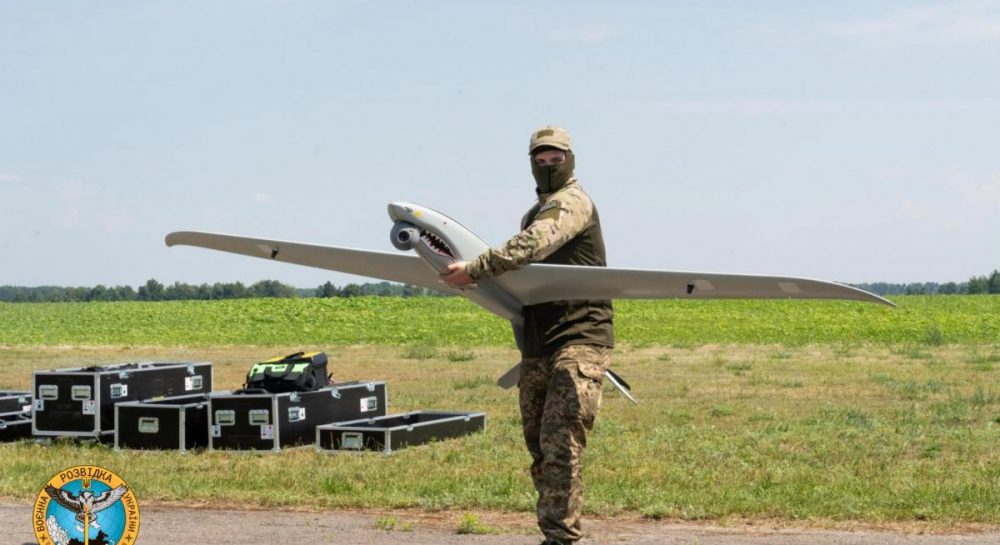 AI-Enabled Drones in Ukraine Drive Battlefield Innovation and Harm ...