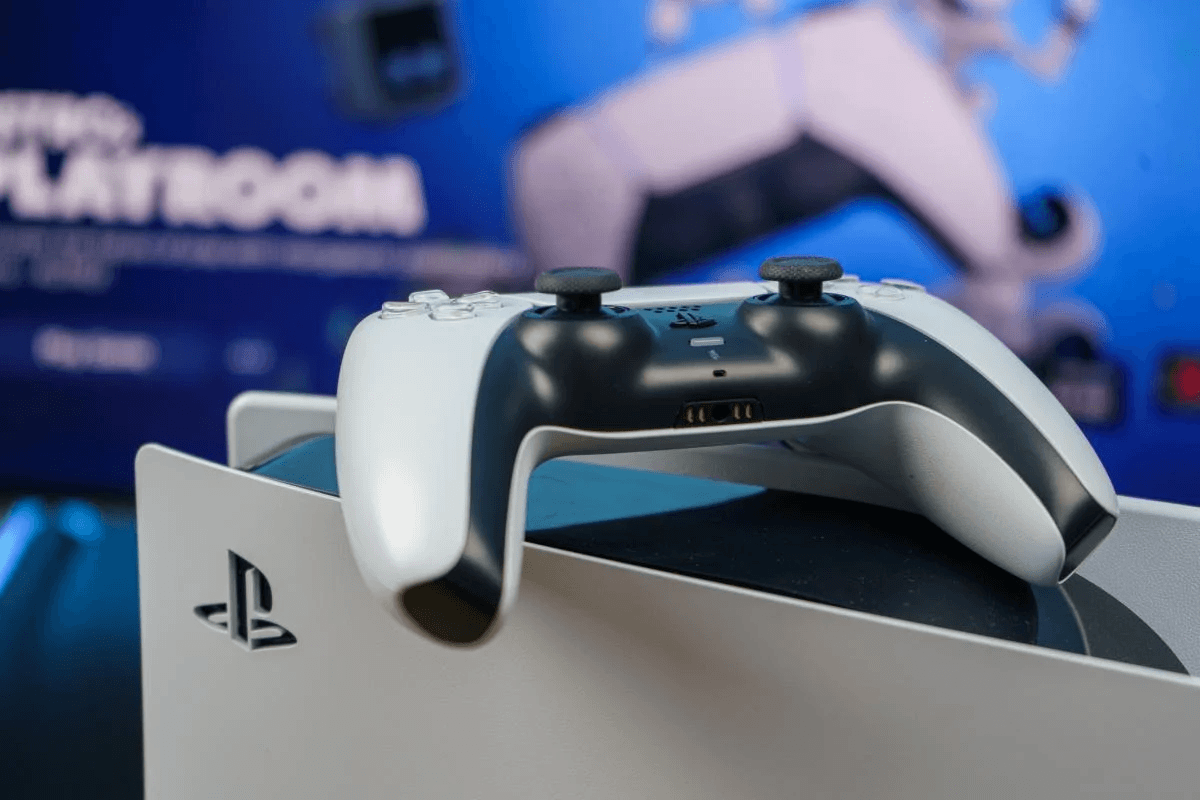 Уже очень скоро: названа дата презентации бюджетной версии PlayStation 5 —  УНИАН