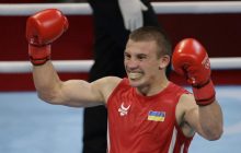 Нищівна перемога: український боксер Хижняк завоював золото Європейських ігор-2023