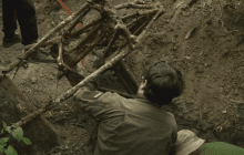 Біля Києва вчені відкопали вісім британських літаків "Ураган" часів Другої світової війни