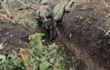 Военный разрушил миф о российских солдатах под Бахмутом (видео)