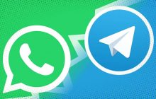 Йдемо з WhatsApp: як перенести переписку з інших месенджерів в Telegram