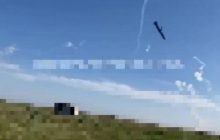 Точно в ціль: розхвалений Росією ЗРК "Панцир-С" збив Storm Shadow, але є нюанс (відео)