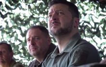 Зеленський: після перемоги України російські кораблі боятимуться наближатися до Криму