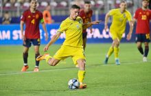 "У нас є всі шанси": лідер збірної України U21 - про матч з Францією в 1/4 фіналу Євро-2023