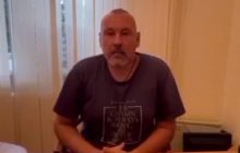 Заговорив "солов'їною": харківський таксист вибачився за "неіснуючу" Україну (відео)