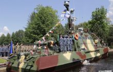 Вице-адмирал рассказал, какая ошибка сделана при создании ВМС ВСУ