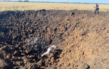 Потужний вибух в Краснодарському краї спричинило падіння російської ракети - експерт