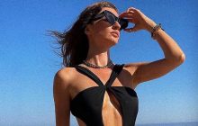 Як не зганьбитися на пляжі: три купальники, які зроблять вас стрункішою (фото)