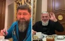 Кадыров и Делимханов внезапно нашлись и записали видео