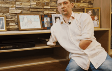 Відомого білоруського параолімпійця звинуватили у викраденні дітей з України