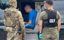 Житель Черкас за 6 тисяч гривень "злив" росіянам точні координати систем ППО (фото)