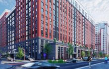 Розумне житло "Irpin City": зовсім скоро відкриття для нових власників