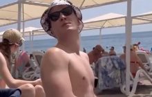 "Микол" їб*шив": росіянин у Туреччині хизувався вбивствами українців й поплатився (відео)